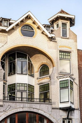 Sleeping Beauties - Neude Apartments